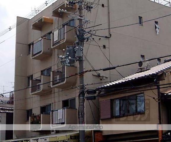 マンション熊野
