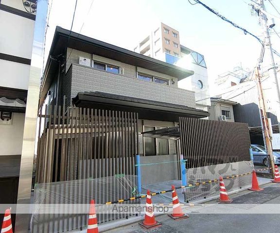 MUR INOKUMAの外観写真