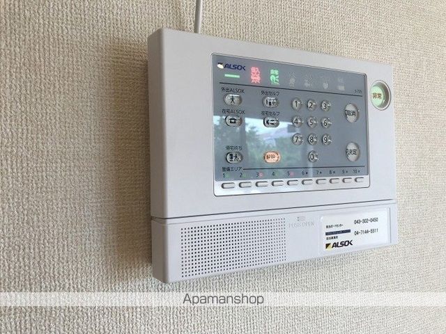 コンフォートヒルの内装写真