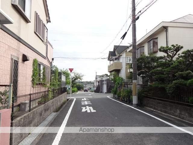 サンドール山口の周辺写真