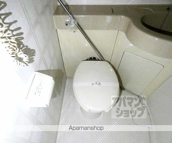 DETOM‐1西陣南の内装写真