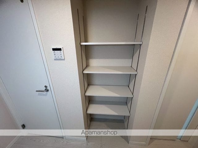 ベルヴィ鶴間の内装写真