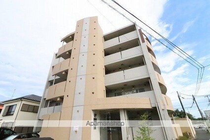 ＥＭＩＮＥＮＴＥ神明[1K/30m2]の外観2