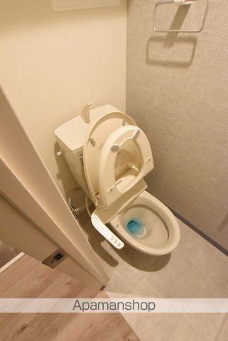 HARNESS南11条の内装写真