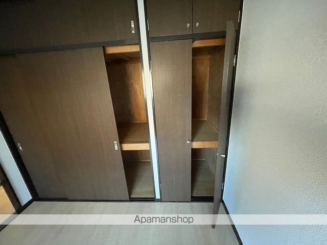 レジデンス香久山の内装写真