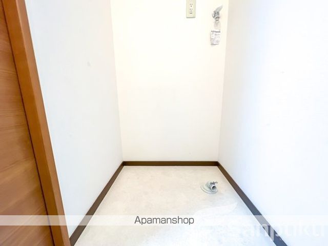インペリアル志津川の内装写真