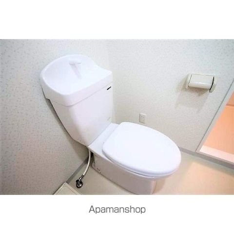 ミリアビタNO.22の内装写真