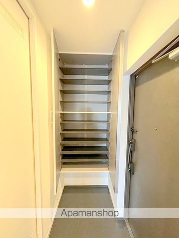 VALO吉村の内装写真