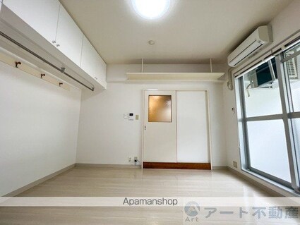 リピア大街道[1K/25m2]の共用部2