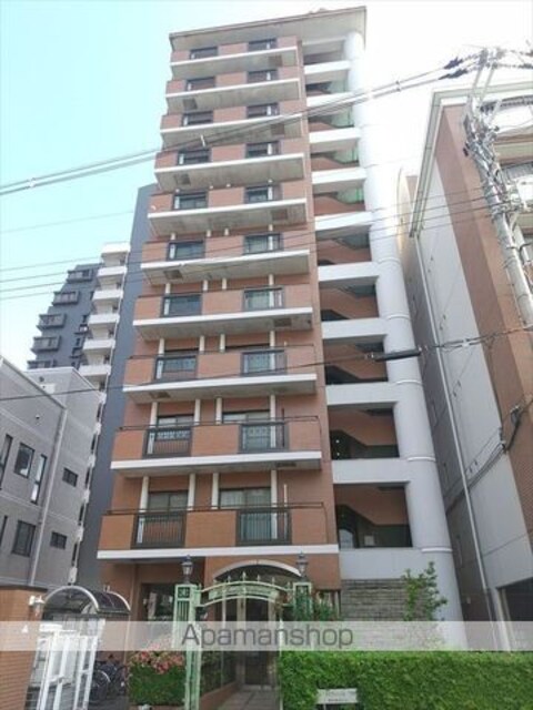 和歌山県和歌山市十番丁[1LDK/40m2]の外観5