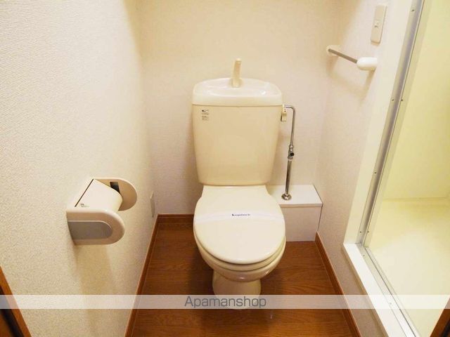 レオパレスFUJIの内装写真