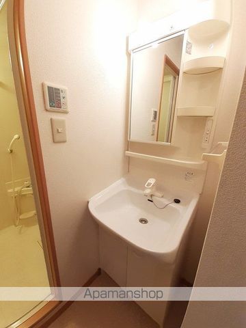 アルモニーの内装写真