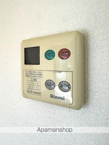 メゾネット南増尾の内装写真