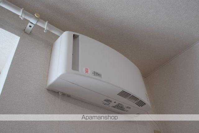 ドリームハイツひかりの内装写真