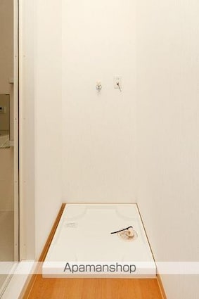 ヴィラ・アンソレイエ鶴市[2LDK/53.5m2]の内装1