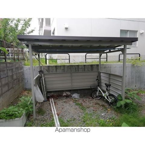 サンテラス西野のその他写真