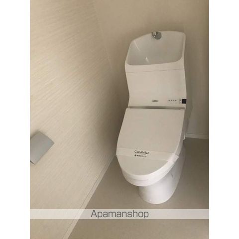 SHIBUYA CAST. APARTMENTの内装写真