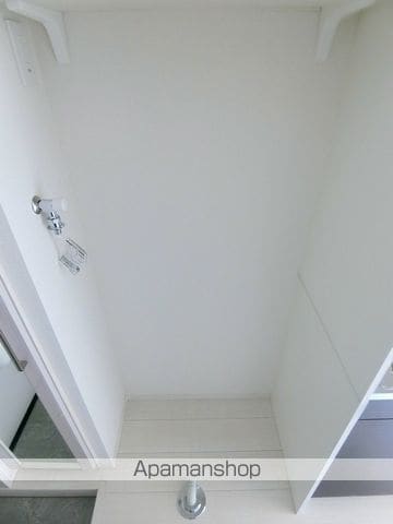 ハーモニーテラス曳舟の内装写真