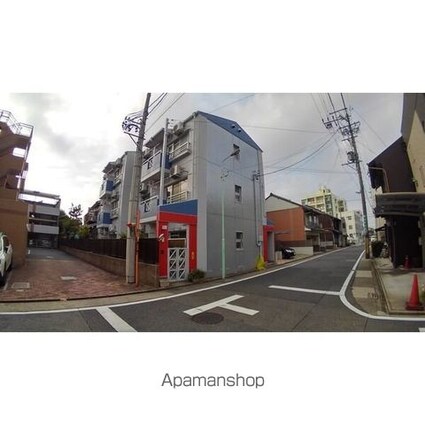 荒畑シティハウス[1K/21m2]のその他内装1