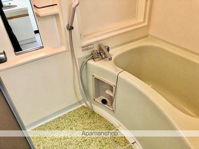 ライオンズマンション岡山医大南の内装写真