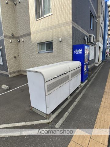 T147の外観写真