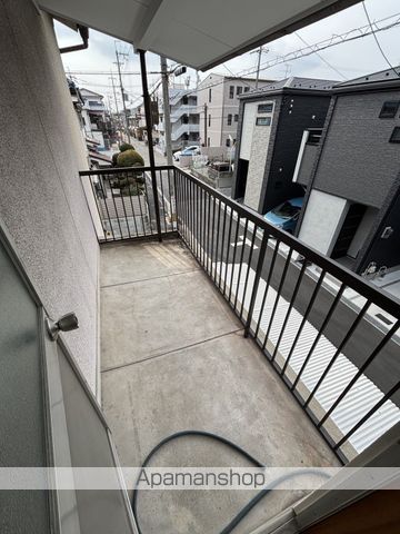 豊南町西3-6-1の内装写真