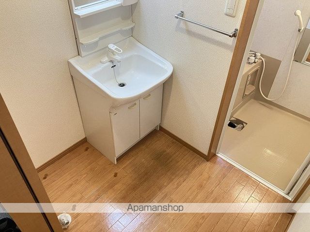 OASIS SATONAKA Bの内装写真