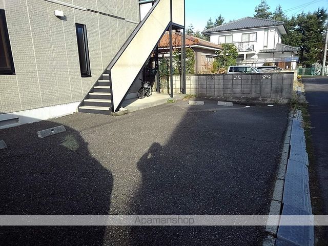 ファミールスクエアのその他写真