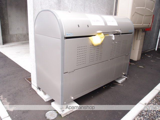 RUKーA円山の外観写真