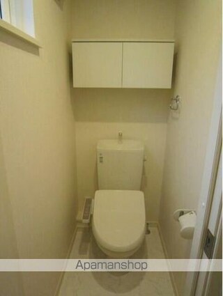 ＲＩＺ大京町[1LDK/40.52m2]のトイレ