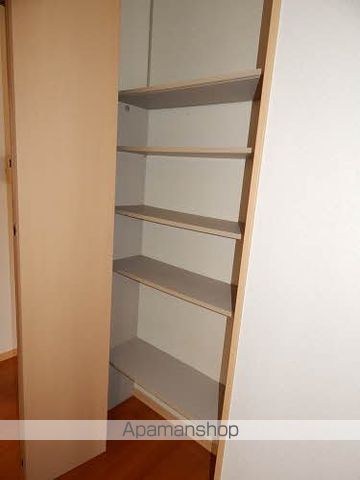 レシデンシア小森野E棟の内装写真