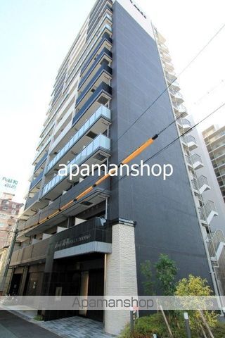 アドバンスOSAKAセレーノの外観写真