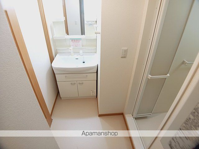 クリオージュ1号棟の内装写真