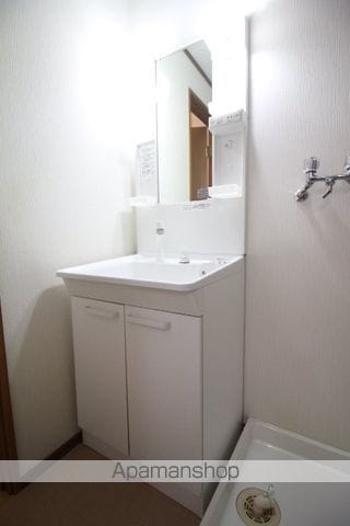 スぺランザ江並の内装写真