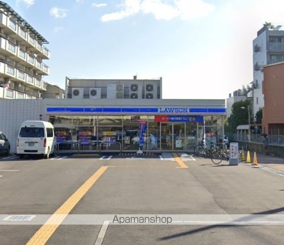 サンハイム常松の周辺写真