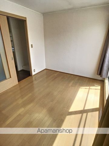 シティハイムTOMOの内装写真