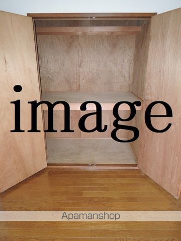 コーポラス渡辺の内装写真