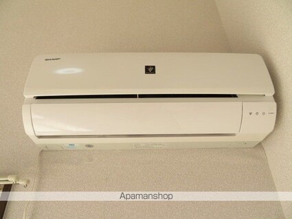 プリンスコート滝道[1K/22m2]のその他設備