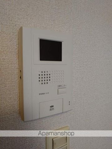 レオパレスエターナルIの内装写真