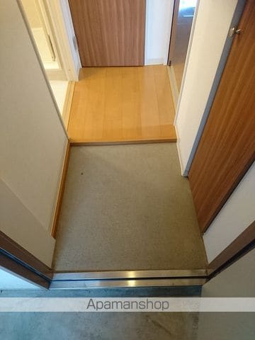 ヴィクトワール大供の内装写真