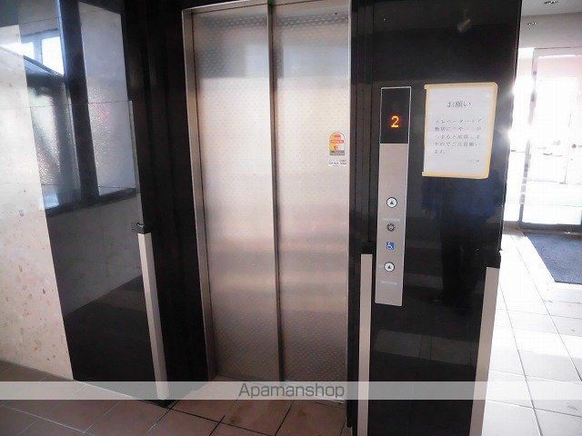 山田線 上盛岡駅 徒歩7分 14階建 築20年の内装写真