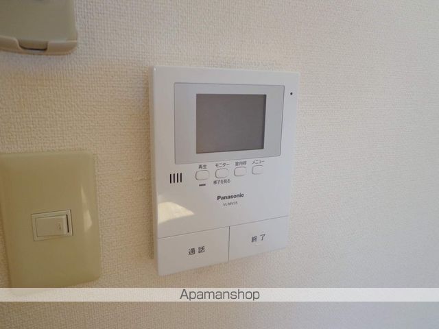 フレンドリーハイツ紺屋の内装写真