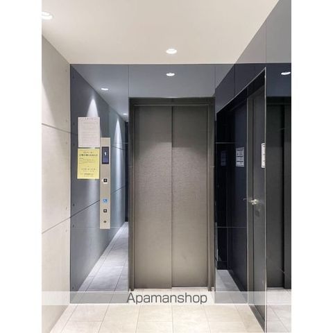SーRESIDENCE新大阪RIDENTEのその他写真