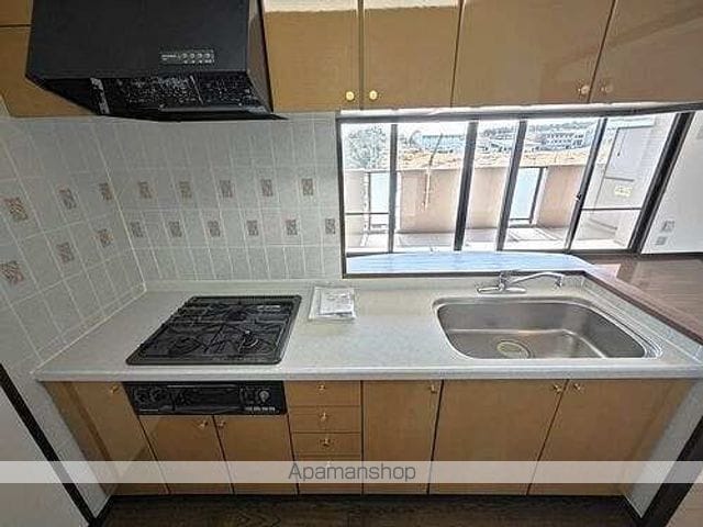 ライオンズマンション三好ヶ丘の内装写真