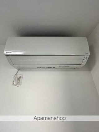 ＳＩＮＣＲＥＡＳＥ代田橋[1K/16.04m2]のその他設備