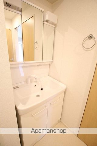 ビュークレストの内装写真