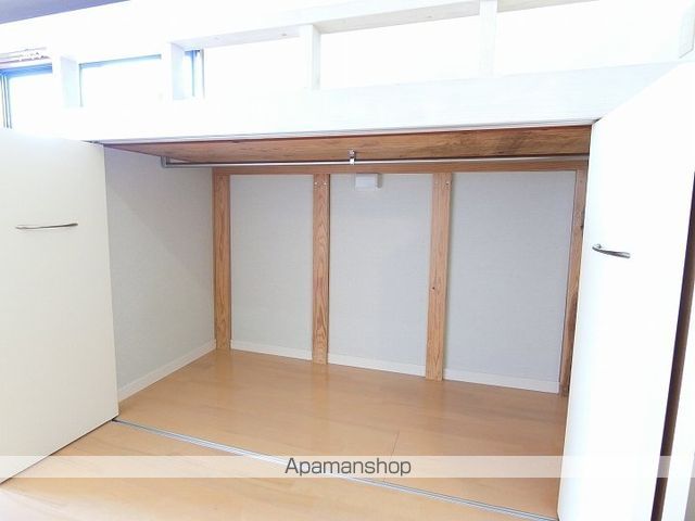 第2津曲コーポの内装写真