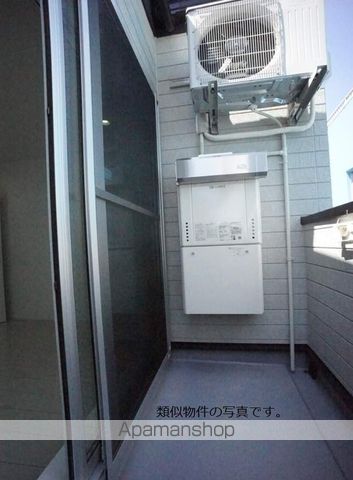 シャンピオナの内装写真