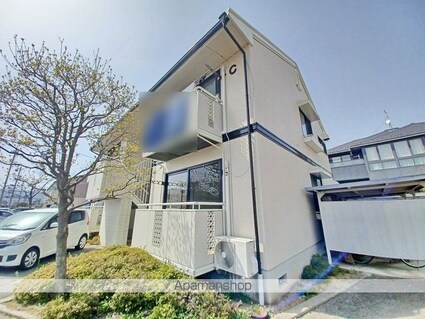 ドリームレジデンス氷鉋　Ｃ[2DK/47.91m2]の外観3