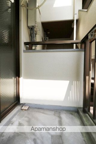 エステート三滝の内装写真